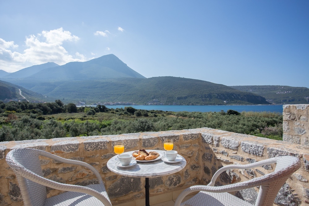 Porto Vitilo Boutique Hotel 32/48