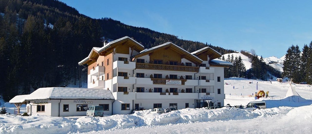 Hotel Bergkristall 5/50