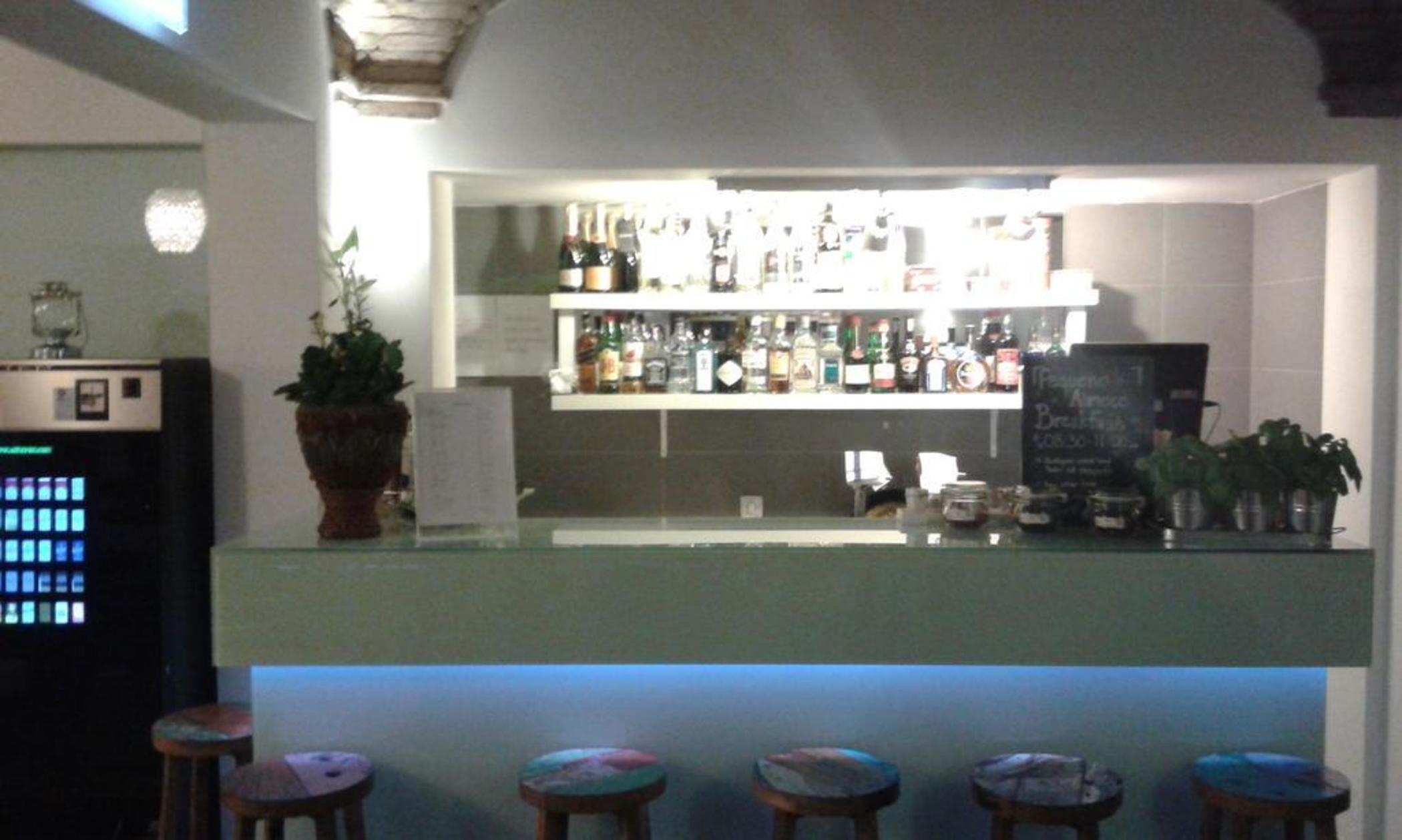Kr Hotels Albufeira Lounge 4/21