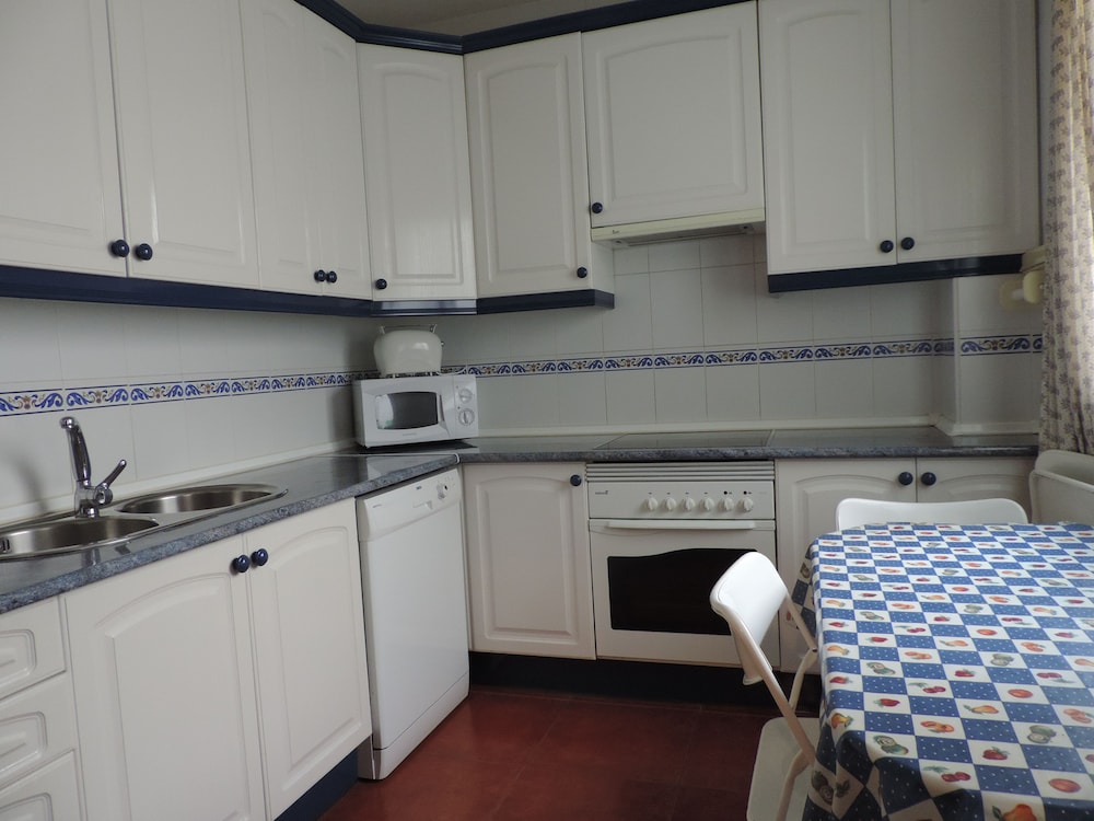 Apartamentos Barbancho 50/50