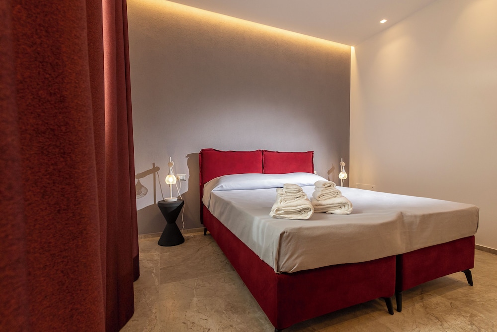 Hotel Vento Del Sud 15/47