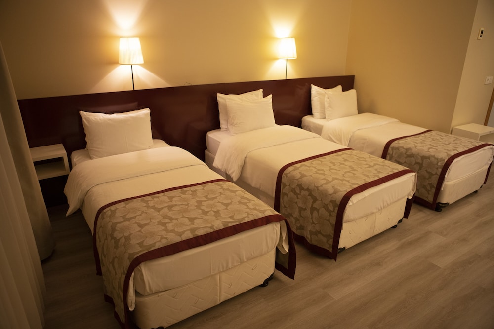 Trakya City Hotel 16/41