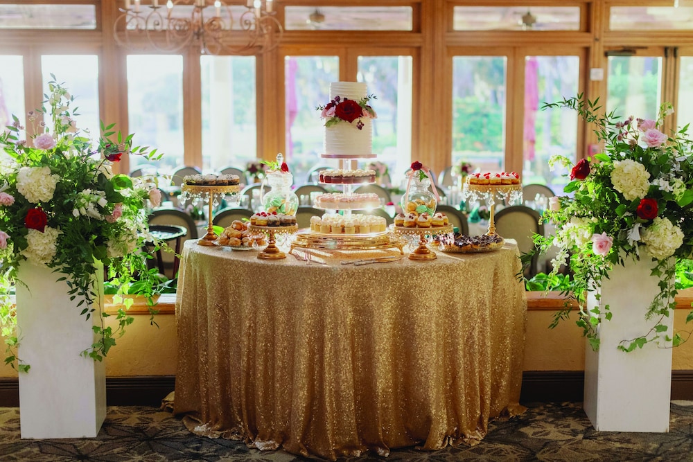Mission Inn Resort And Club 6/49
