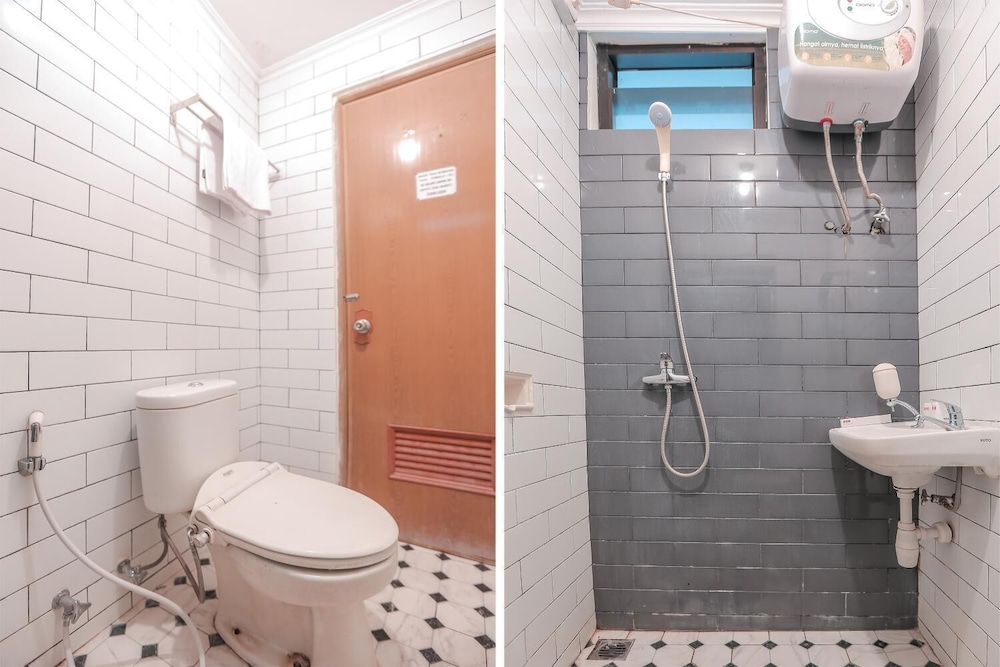 Hotel SUPER OYO Capital O 141 Fatmawati Cozy Residence 9/32