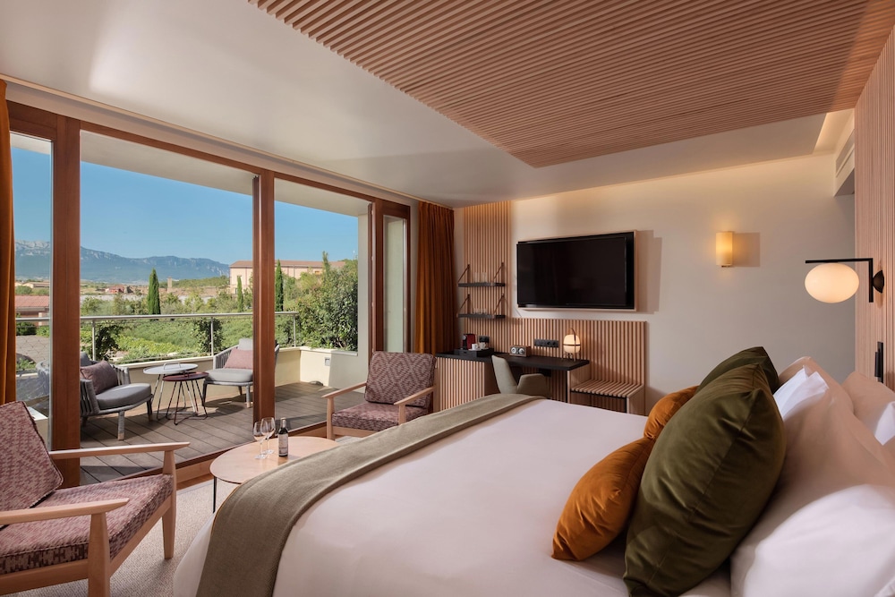 Hotel Marques de Riscal A Luxury Collection Hotel Elciego 7/68