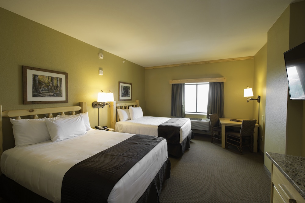 Great Wolf Lodge - Anaheim Ca 20/66