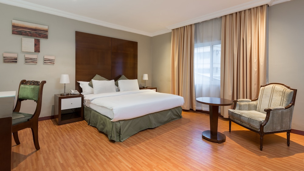 Park Inn By Radisson Serviced Apartments Lagos Victoria Island 19/70