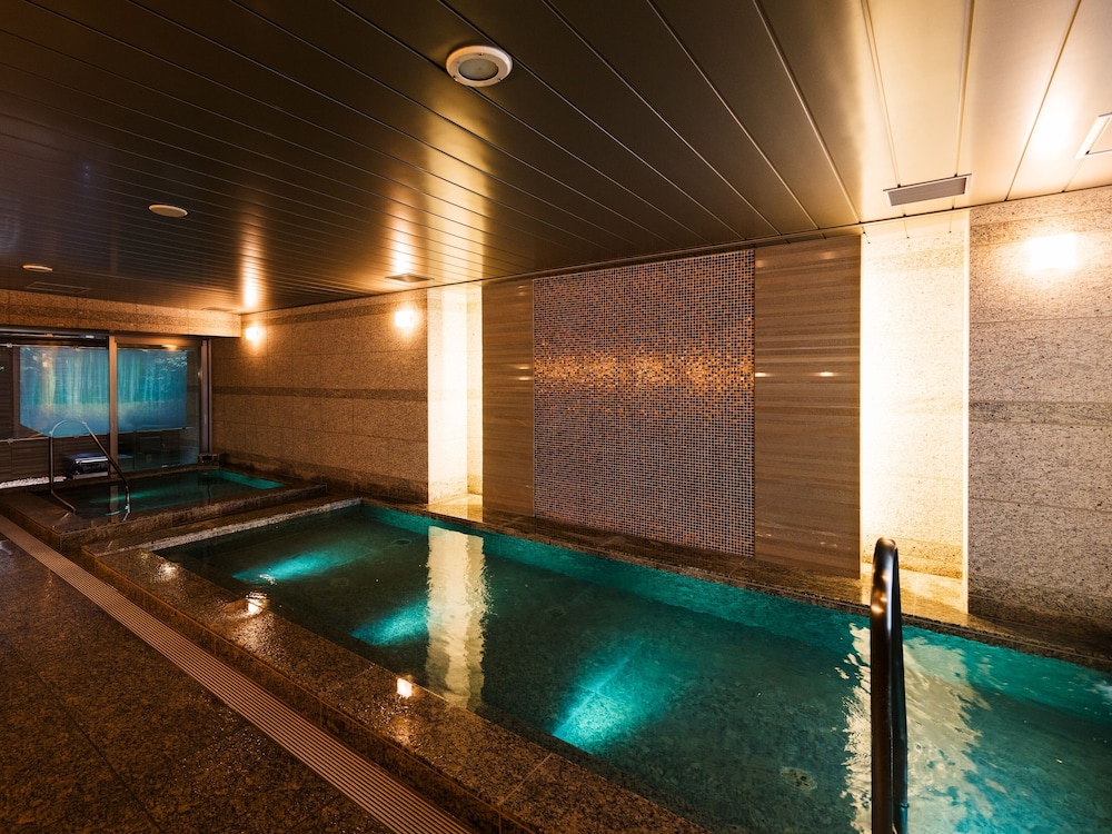 Super Hotel Premier Tokyo-eki Yaesu Chuo-guchi 30/46