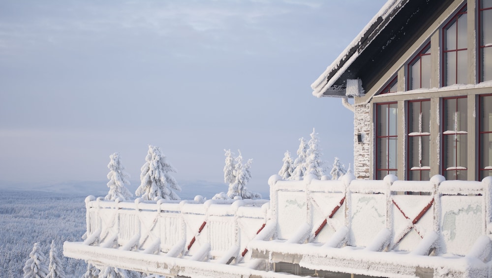 Orsa Grönklitt 37/44
