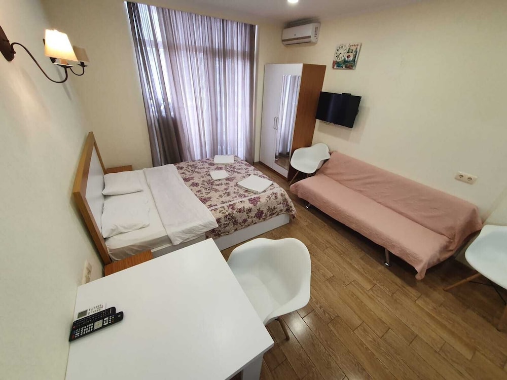 Orbi Luxury Apartments 16/43