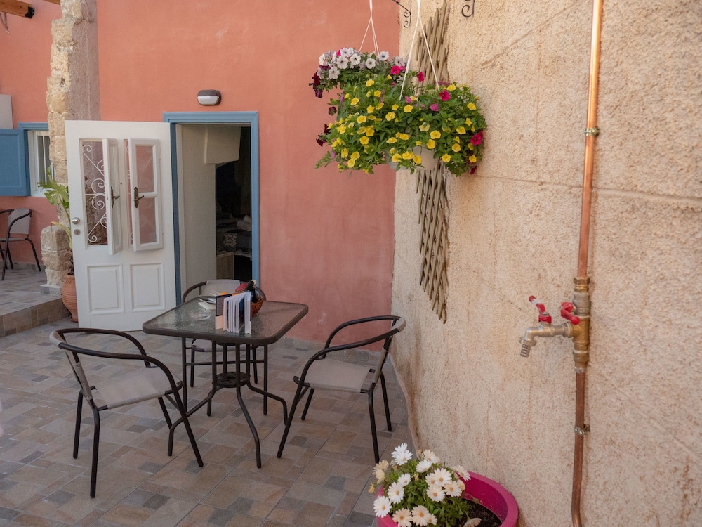 Galini House Oid Town photo4