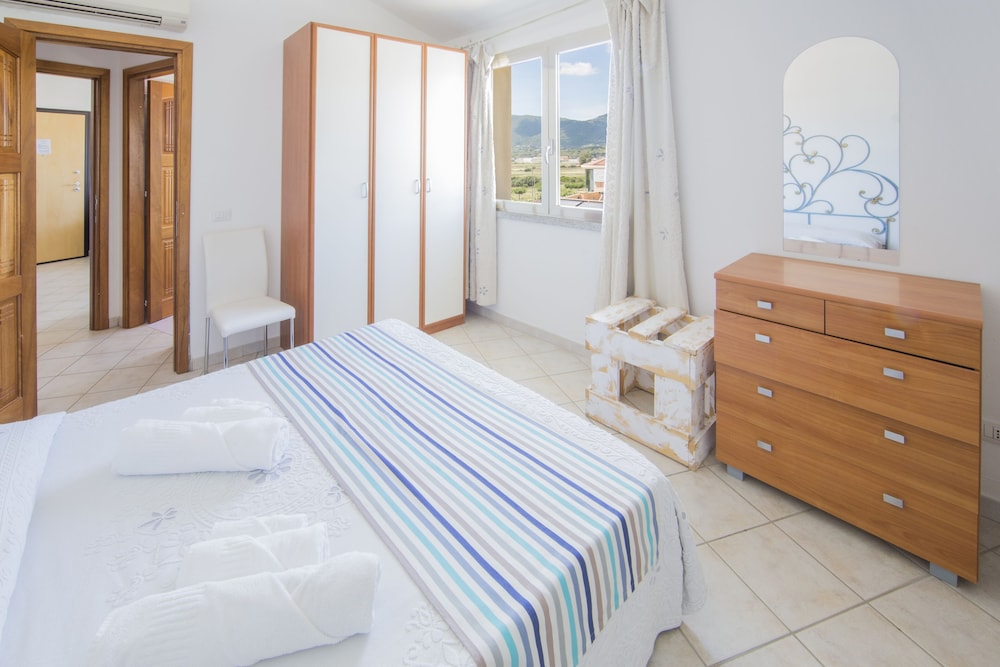 Olbia City Hotel 23/61