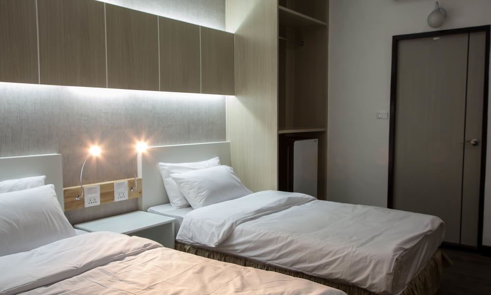 Connect Hostel 13/52
