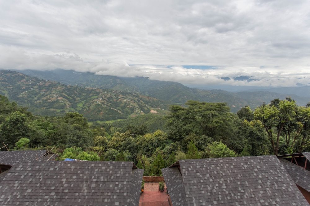 Dhulikhel Mountain Resorts 39/46