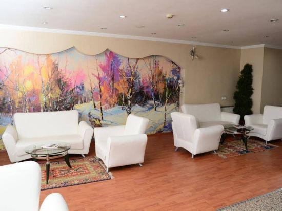 Turkinn Uzcan Hotel 5/10