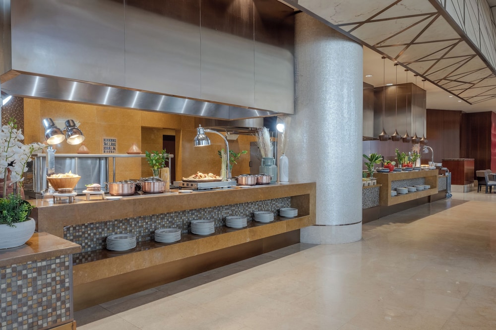 Swissotel Al Ghurair Dubai 18/76