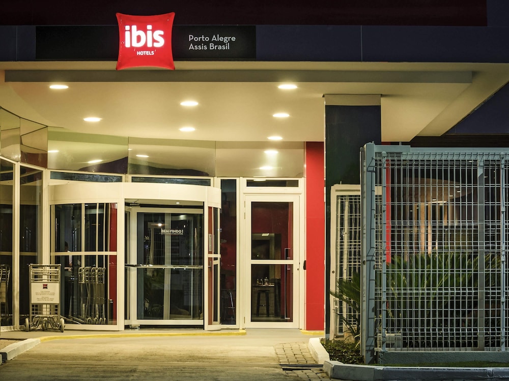 Ibis Porto Alegre Assis Brasil 6/74