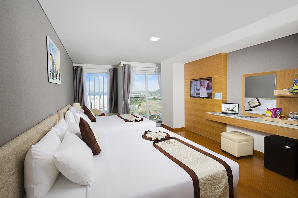 Dendro Gold Hotel 16/68
