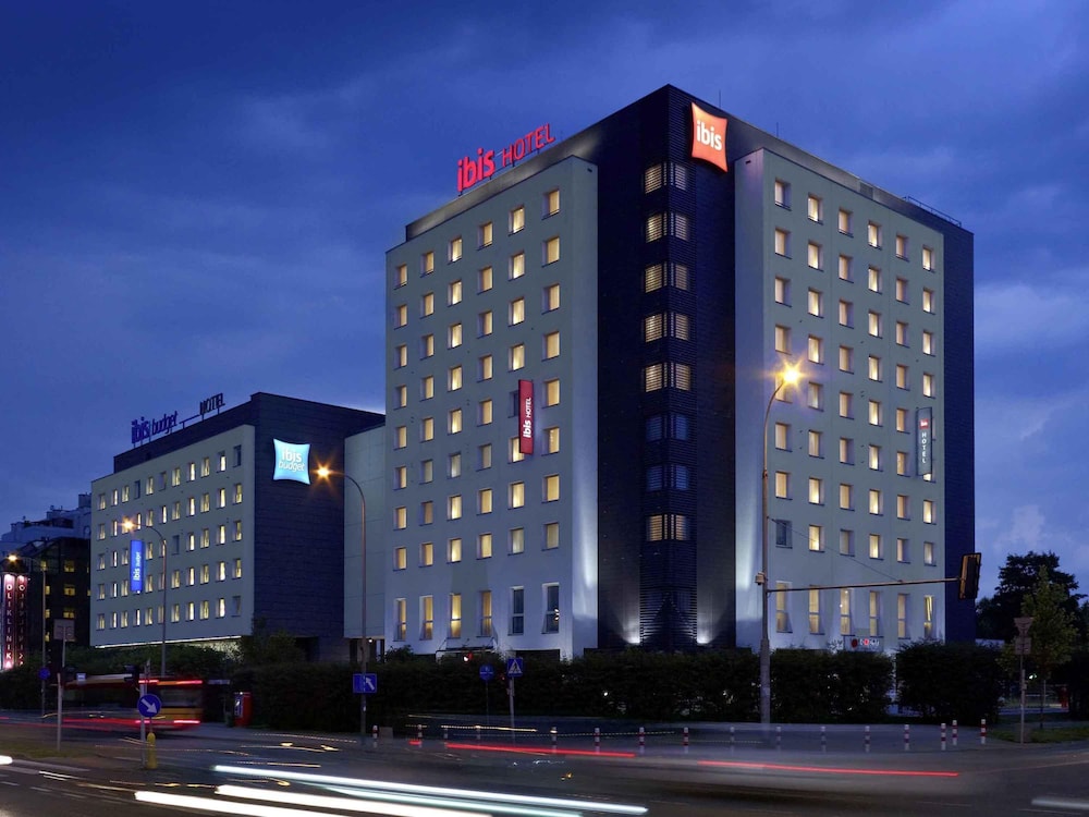 Ibis Warszawa Reduta 2/55