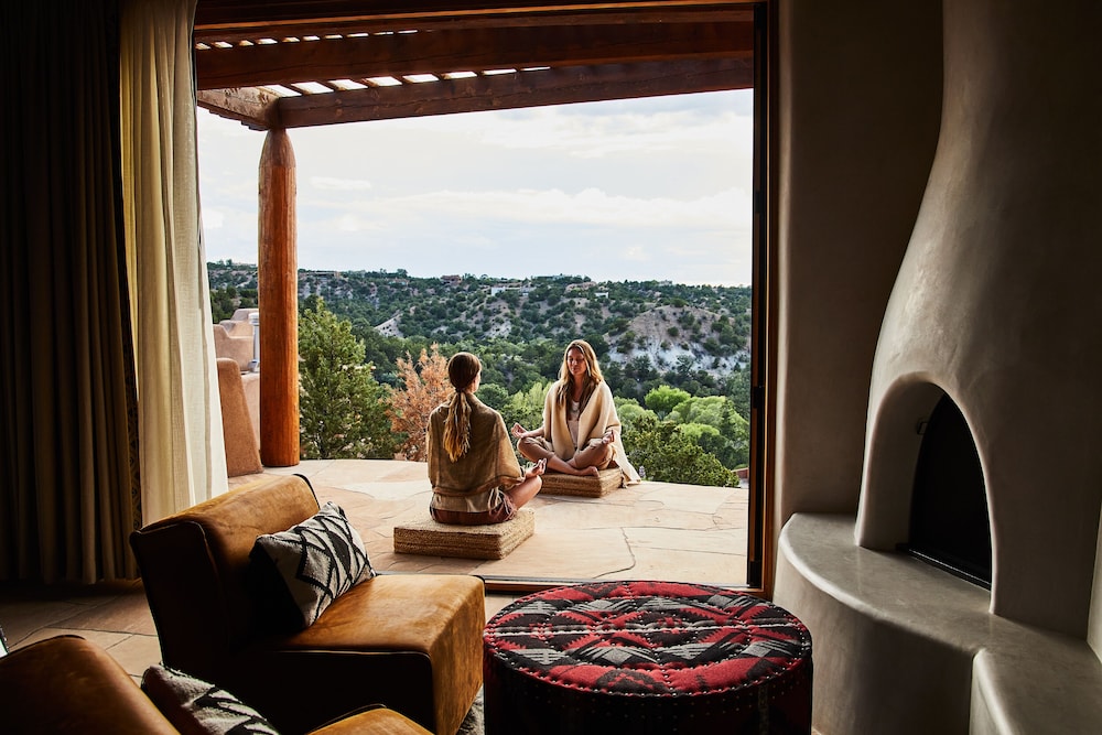Bishops Lodge Ranch Resort And Spa 36/84