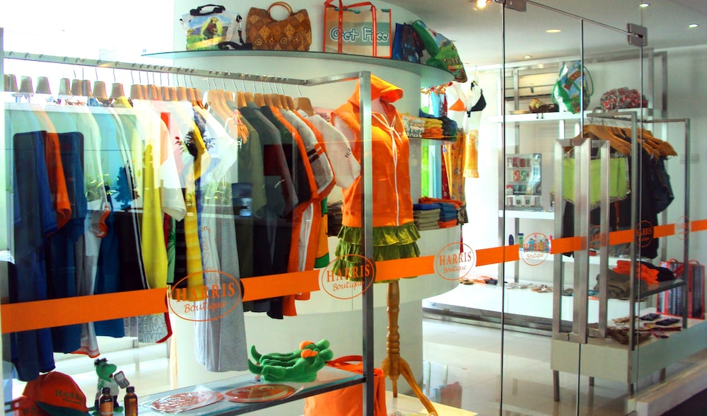 HARRIS Hotel & Residence Riverview Kuta - Bali 40/49