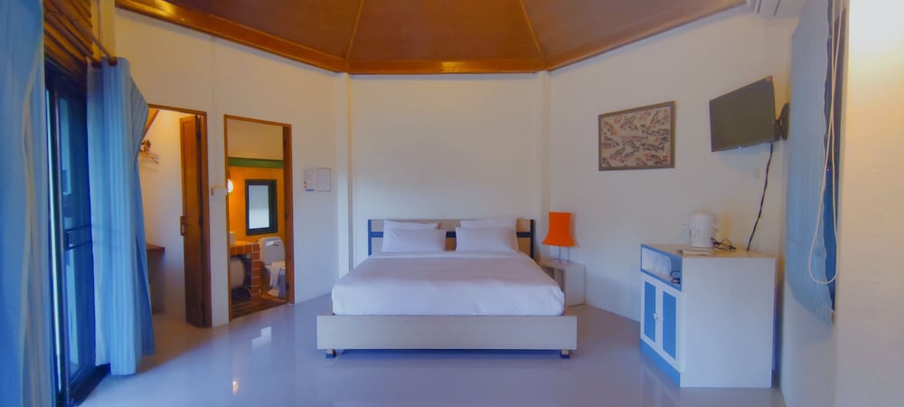 Kuad Khon Thoe Pai Cottage 24/62