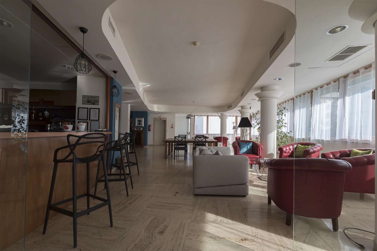 Hotel La Baia 28/69