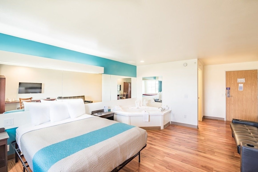 Motel6 Idaho Falls, ID - Snake River 28/56