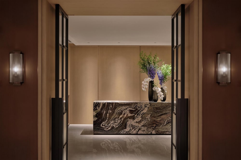 Hyatt Centric Zhongshan Park Shanghai 8/77
