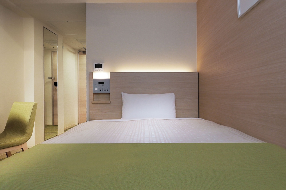 Keio Presso Inn Gotanda 16/60