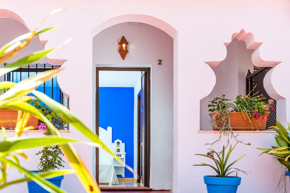 Hostal Alhambra 6/50