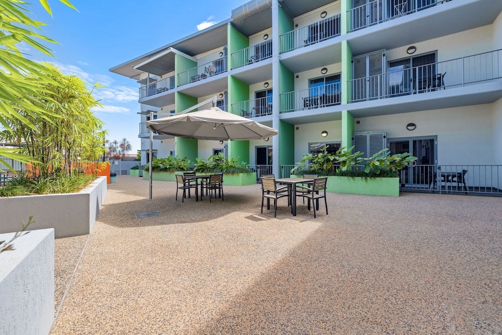 Hudson Apartment Hotels Berrimah 53/61