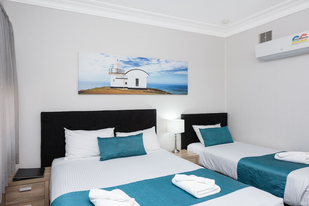 Port Macquarie Motel 7/61