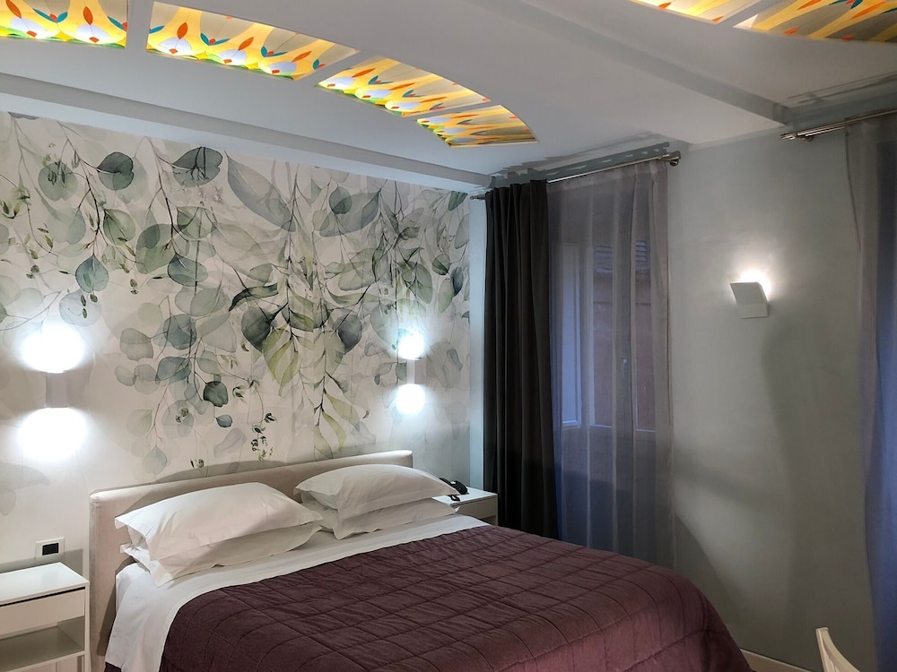 Relais Maddalena 8/50
