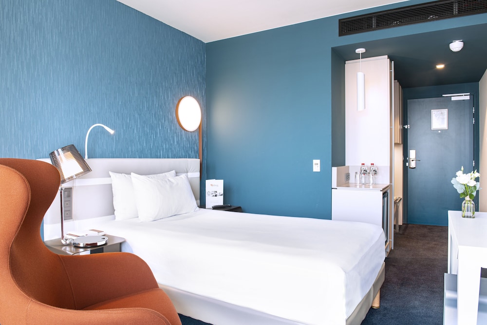 Radisson Blu Bordeaux 7/80