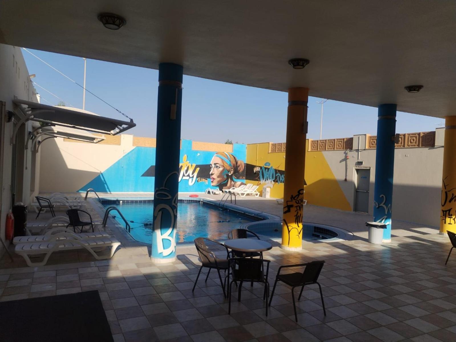 منتجع رضوى رماضه(Radwa Ramada Resort) 57/86