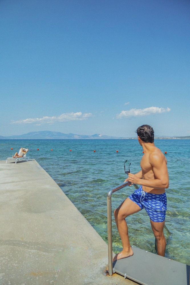 Altin Yunus Hotel and Spa - Cesme 35/50