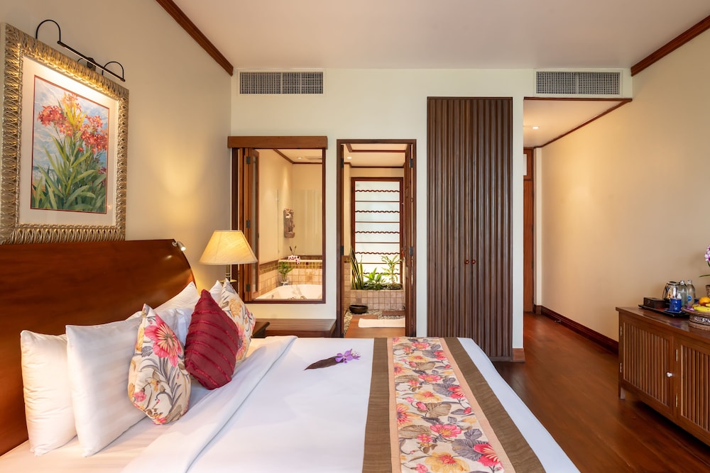 Ariyasomvilla Bangkok 21/68