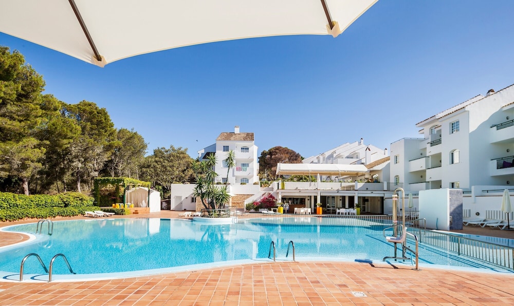 Ilunion Menorca 30/31