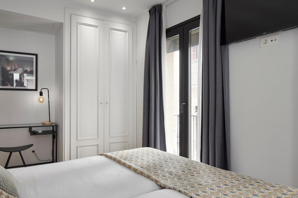 Hostal Arriazu 17/52