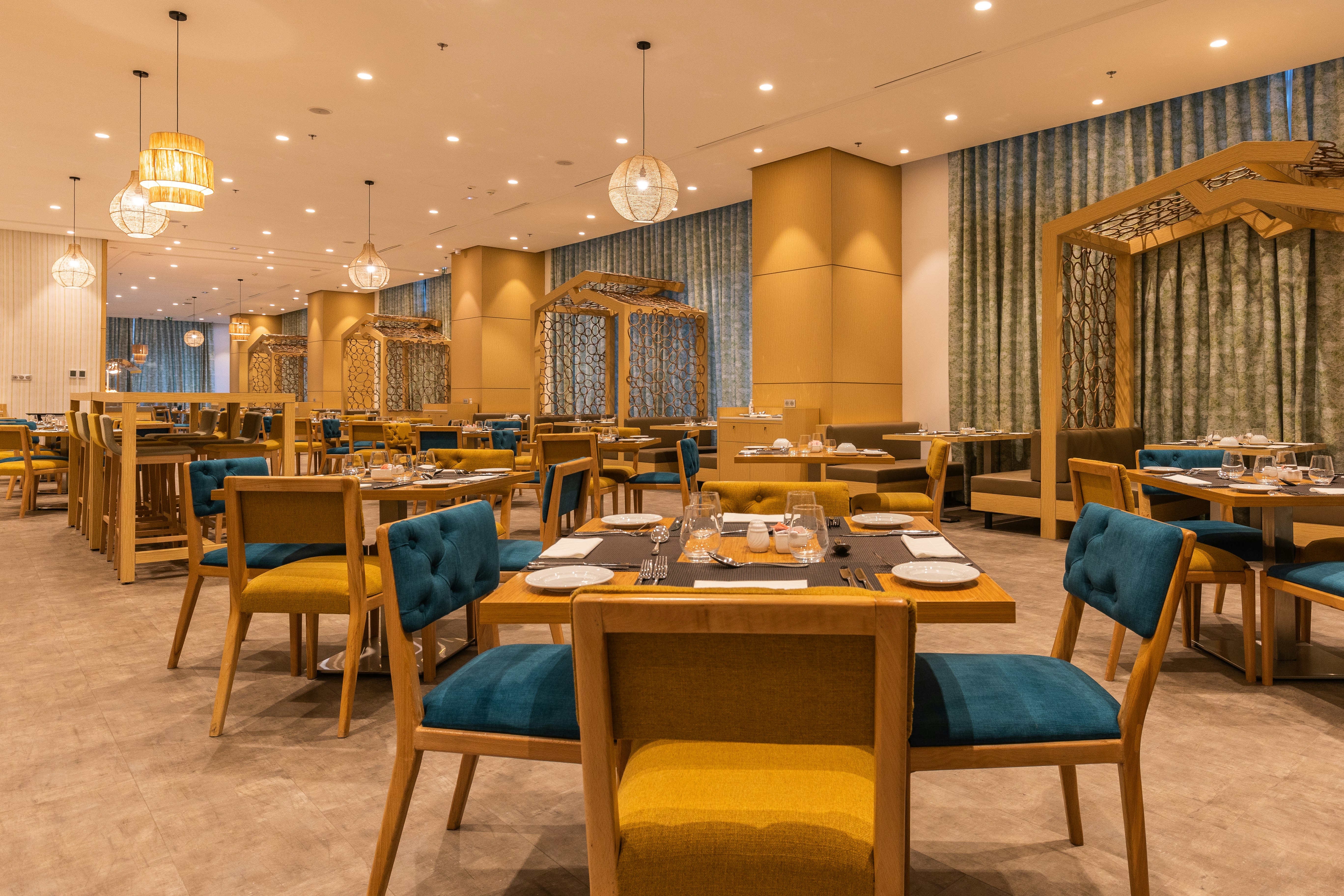 Hilton Garden Inn Casablanca Sud 14/23
