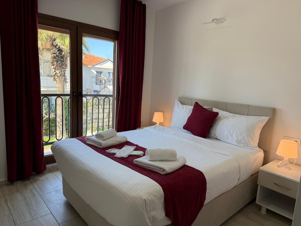 Sigacik Olive Hotel 8/30