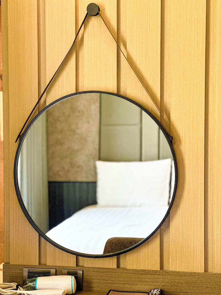 Hotel A Tainan 35/62