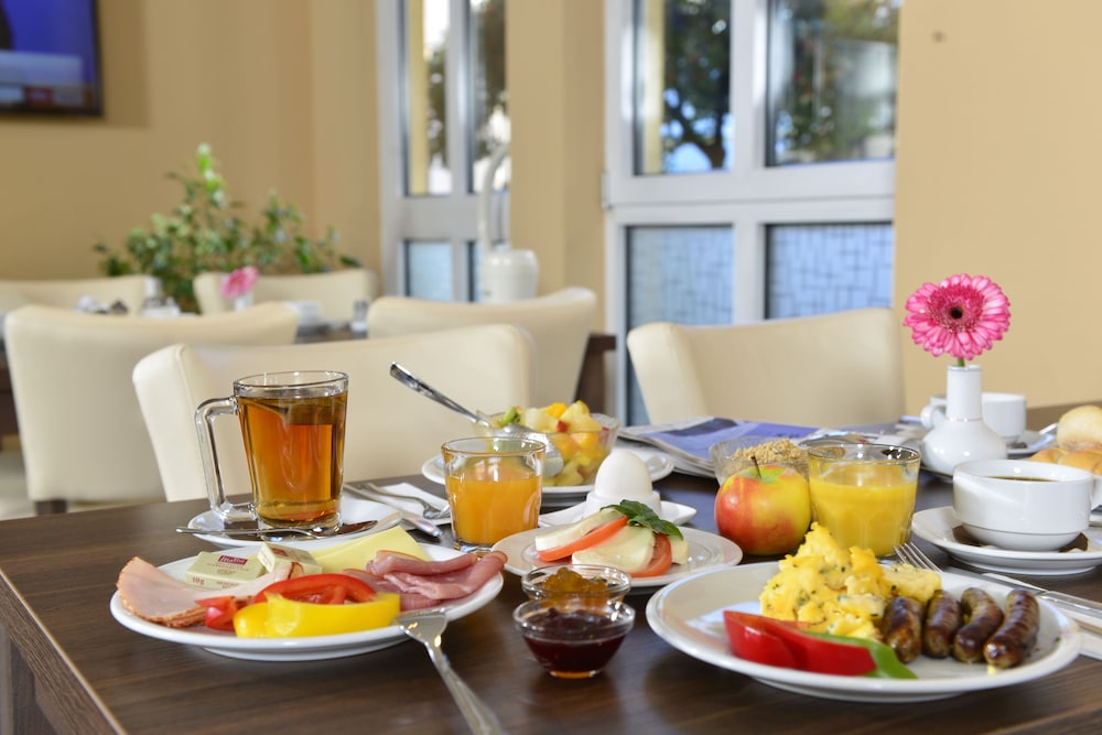 Invite Hotel Nurnberg City 31/33