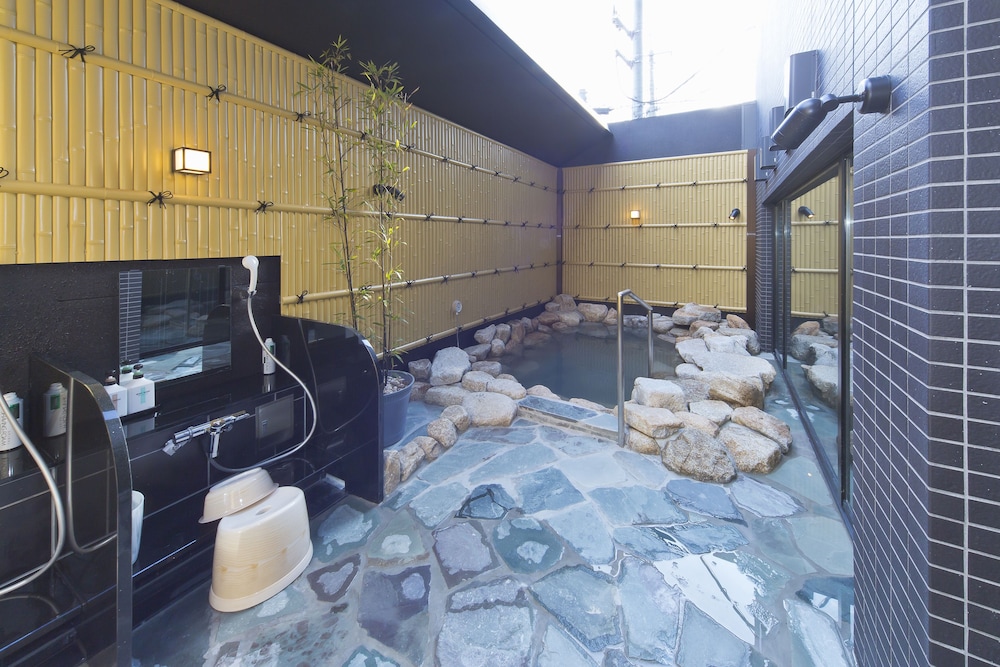 HOTEL ROUTE INN YAMAGUCHI YUDAONSEN 44/53