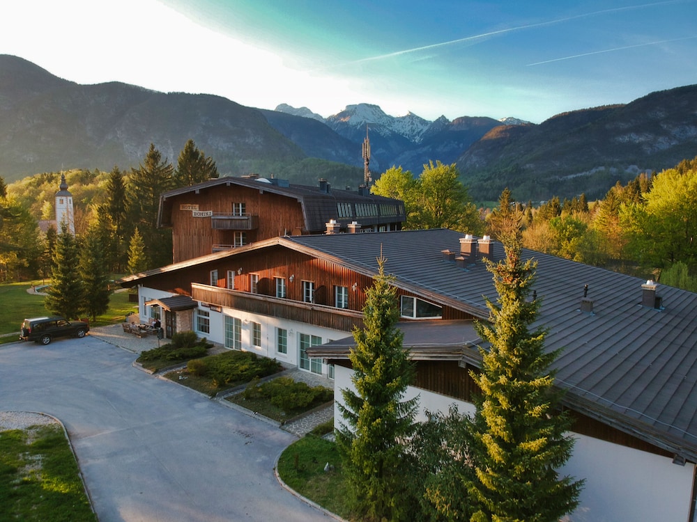 Bohinj 5/50