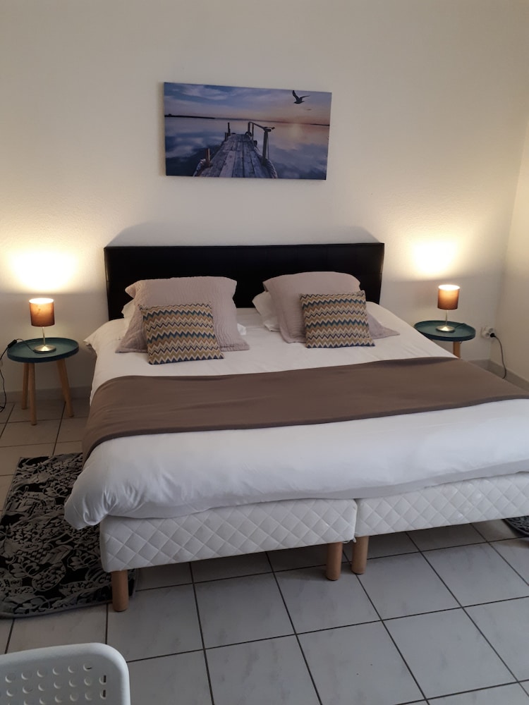 Residence Les Cordeliers 12/33