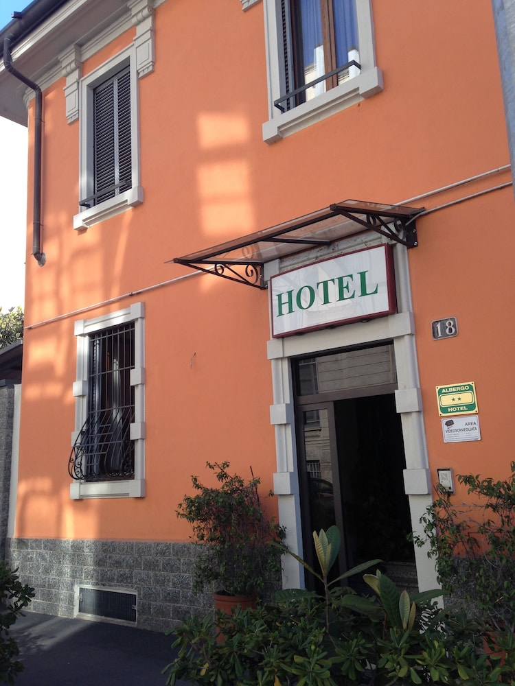 Hotel La Caravella 5/64