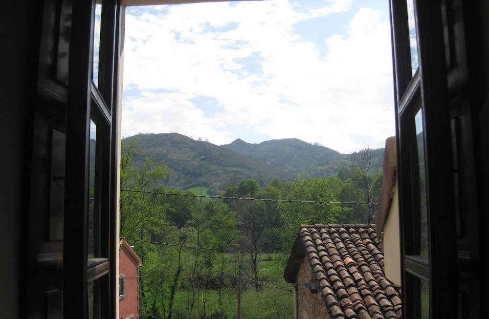 Entremontes 30/38