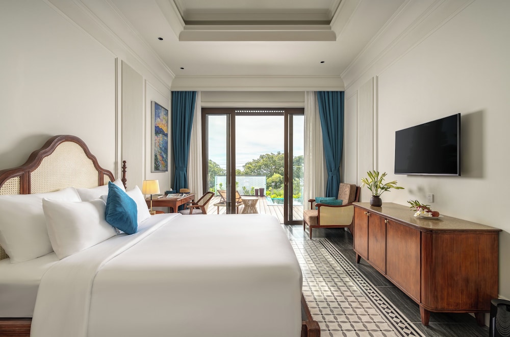 Palm Garden Villa - 2 Bedrooms